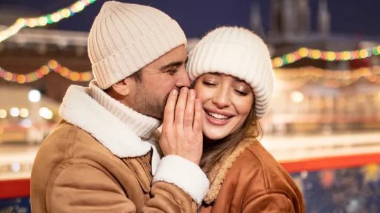 Veliki ljubavni horoskop za 2026.: Tko će se zaljubiti, a tko raskinuti vezu?