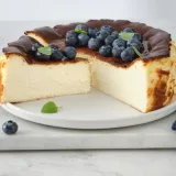 Slastica koja je osvojila svijet: Donosimo recept za baskijski cheesecake
