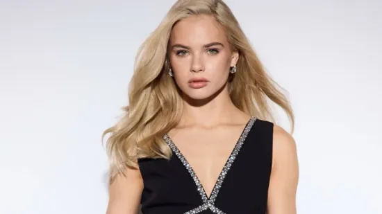 Stilistica Alma Premerl Zoko savjetuje &scaron;to kupiti za doček Nove godine i nositi u 2026.