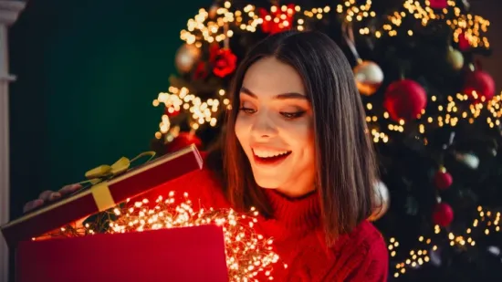 Blagdansko darivanje na Žena.hr: Božićni poklon za kraj na&scaron;e adventske priče