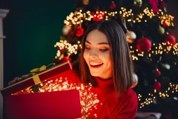 Blagdansko darivanje na Žena.hr: Božićni poklon za kraj na&scaron;e adventske priče