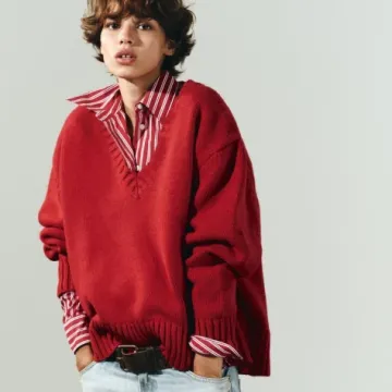 Zimska sniženja su krenula: Pletenina kao pametan modni izbor