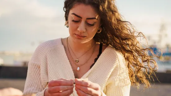 Oprost ne znači zaborav: Kako se osloboditi ljutnje iz pro&scaron;losti i krenuti dalje