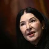 Ikona performansa bliže nego ikad: Marina Abramović u Beču i Ljubljani