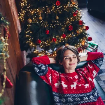 Za&scaron;to je tihi tjedan između Božića i Nove godine idealan za velike životne odluke