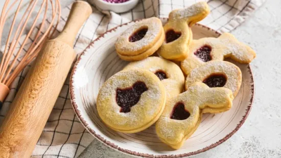 Kako čuvati suhe kolače? Ovako će duže ostati svježi