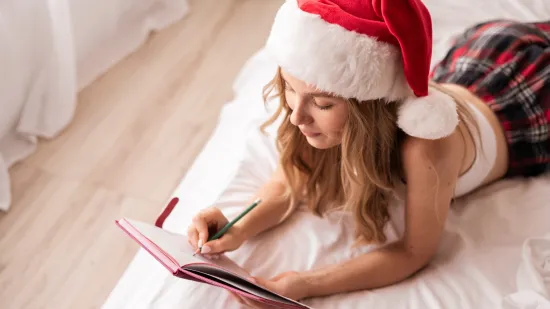 Novogodi&scaron;nje odluke koje će&scaron; zaista ispuniti: Vodič za realistične ciljeve u 2026.