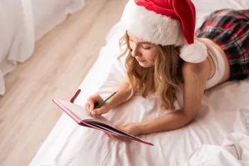 Novogodi&scaron;nje odluke koje će&scaron; zaista ispuniti: Vodič za realistične ciljeve u 2026.