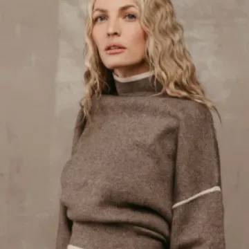 Lidija Le&scaron;ić emotivnom objavom za kraj godine zahvalila na najvećem daru