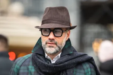 Neodoljiv intelektualni &scaron;arm: Mu&scaron;karci s modnim instinktom zavladali &scaron;picom