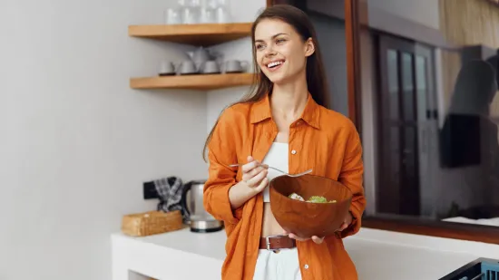 Povratak u formu nakon blagdana: Kako smr&scaron;avjeti zdravo i bez odricanja?