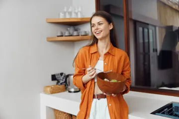 Povratak u formu nakon blagdana: Kako smr&scaron;avjeti zdravo i bez odricanja?