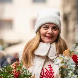 Udobnost na prvom mjestu: Zimski outfit sa &scaron;pice savr&scaron;en za snježne dane