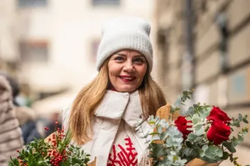 Udobnost na prvom mjestu: Zimski outfit sa &scaron;pice savr&scaron;en za snježne dane