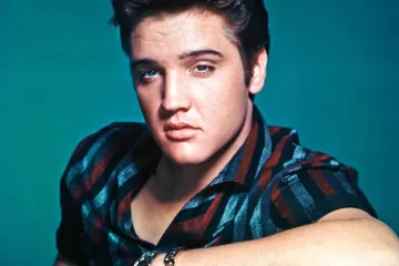 Ljubio je mnoge, ali volio samo četiri: Kontroverzni ljubavni život Elvisa Presleyja