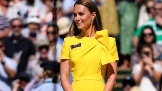 Rođendan ikone stila: 15 outfita Kate Middleton koje nikad ne zaboravljamo