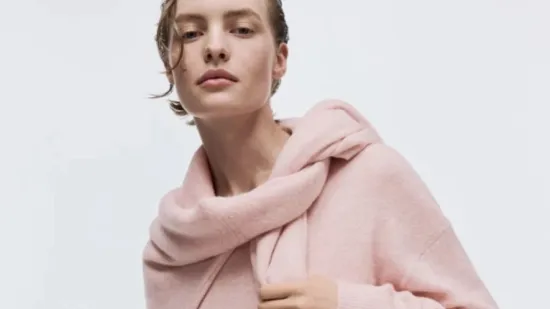 Nova H&amp;M kolekcija donosi boju koja će razbiti zimsku sivilo &ndash; i svi je žele nositi