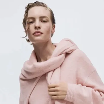 Nova H&amp;M kolekcija donosi boju koja će razbiti zimsku sivilo &ndash; i svi je žele nositi