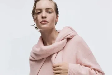 Nova H&amp;M kolekcija donosi boju koja će razbiti zimsku sivilo &ndash; i svi je žele nositi