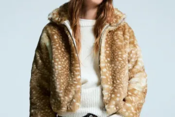 Bunde sa životinjskim printom podižu svaki outfit - ove modele vrijedi uloviti na sniženju