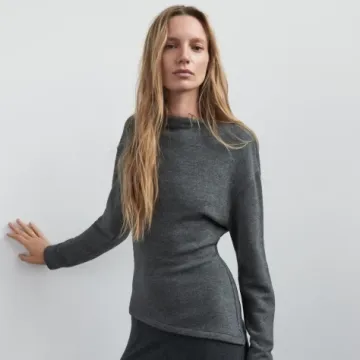 Zimske haljine za ured: Elegantni modeli koje nosimo i u najhladnijim danima