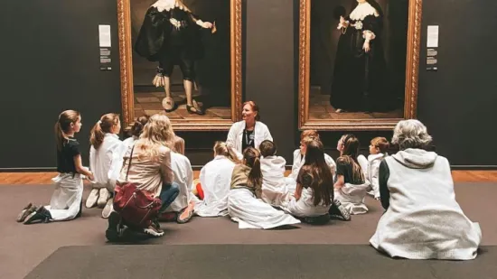 Vodič kroz najbolje muzeje za djecu u Zagrebu: Gdje se učenje pretvara u igru