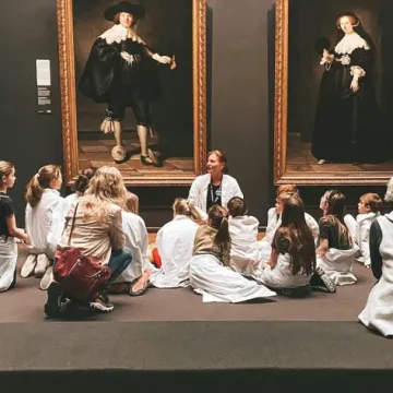 Vodič kroz najbolje muzeje za djecu u Zagrebu: Gdje se učenje pretvara u igru