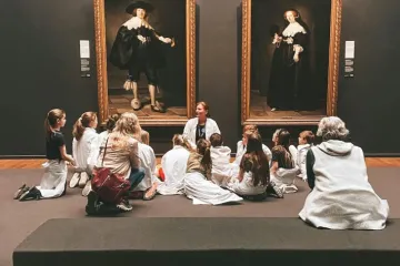 Vodič kroz najbolje muzeje za djecu u Zagrebu: Gdje se učenje pretvara u igru