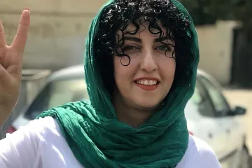 Prava žena u Iranu: Udaju ih s 13 godina, ne smiju putovati bez dozvole muža, a ako se razvedu, ostaju bez djece