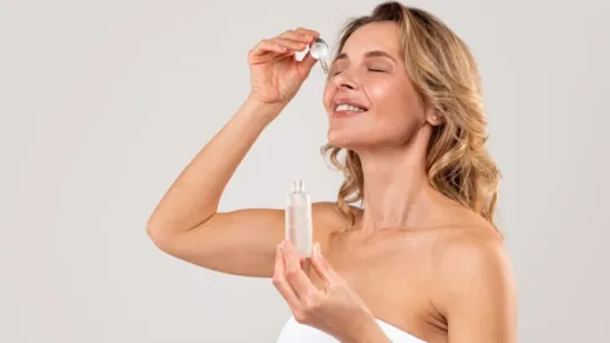 Vitaminski serumi za lice: C, E ili B3, &scaron;to va&scaron;oj koži doista treba?