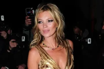 Kate Moss slavi 52. rođendan: Najbolja izdanja ove modne ikone kroz godine