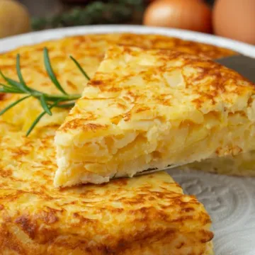 Recept za pitu od krumpira i luka koju svatko može napraviti