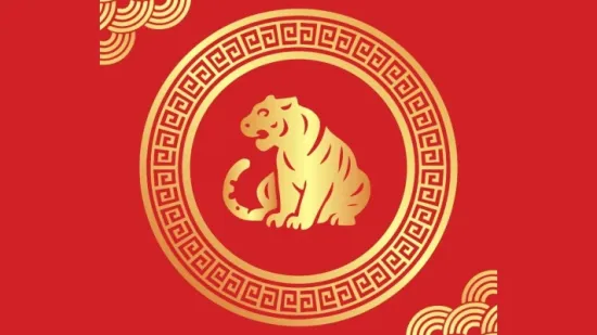 Kineski godi&scaron;nji horoskop za Tigra za 2026.: &Scaron;to vas čeka u godini Vatrenog Konja