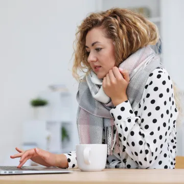 Vječni uredski rat: Za&scaron;to se svađamo oko temperature i kako postići primirje