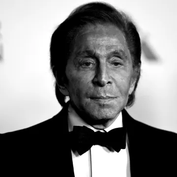 Odlazak posljednjeg cara mode: Umro je Valentino, dizajner koji je znao '&scaron;to žene žele'