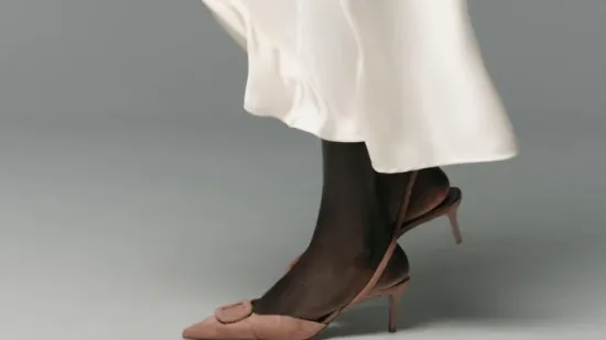 Proljetna sezona svečanosti sve je bliže: Najpoželjniji modeli elegantnih cipela i sandala