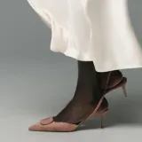 Proljetna sezona svečanosti sve je bliže: Najpoželjniji modeli elegantnih cipela i sandala