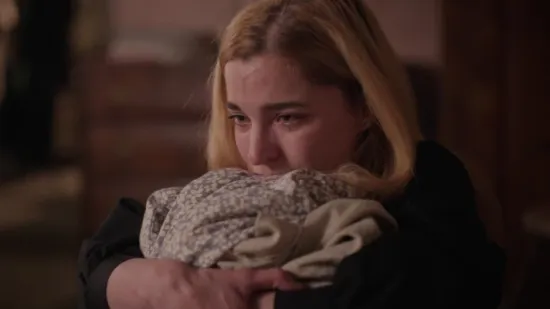 &Scaron;okantna prevara u 'Divljim pčelama' izazvala reakcije. Čitateljice podijeljene - bi li oprostile prevaru?