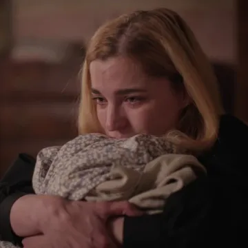 &Scaron;okantna prevara u 'Divljim pčelama' izazvala reakcije. Čitateljice podijeljene - bi li oprostile prevaru?