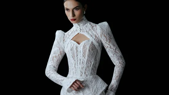 eNVy room predstavio vjenčanice 2026 u koje smo se odmah zaljubili