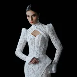 eNVy room predstavio vjenčanice 2026 u koje smo se odmah zaljubili