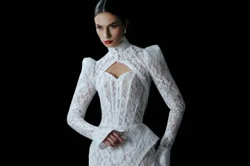 eNVy room predstavio vjenčanice 2026 u koje smo se odmah zaljubili