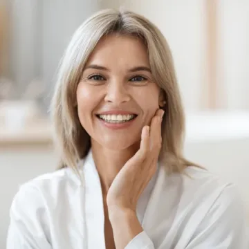 Bore oko usta: Kako usporiti vrijeme i zadržati mladolik osmijeh