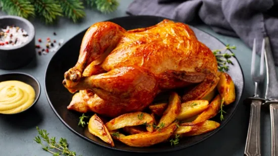 Tajna savr&scaron;eno pečene piletine Mary Berry: Recepti i savjeti za jelo koje uvijek uspijeva