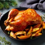 Tajna savr&scaron;eno pečene piletine Mary Berry: Recepti i savjeti za jelo koje uvijek uspijeva