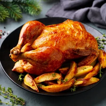 Tajna savr&scaron;eno pečene piletine Mary Berry: Recepti i savjeti za jelo koje uvijek uspijeva