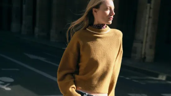 Savr&scaron;eni pleteni komadi sa sniženja koje ćemo nositi godinama