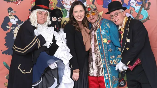 Od Rijeke do Samobora: Vodič kroz najpoznatije fa&scaron;ničke manifestacije u Hrvatskoj