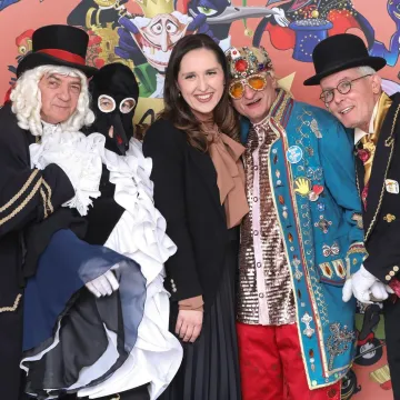 Od Rijeke do Samobora: Vodič kroz najpoznatije fa&scaron;ničke manifestacije u Hrvatskoj