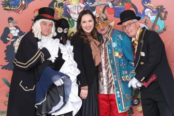 Od Rijeke do Samobora: Vodič kroz najpoznatije fa&scaron;ničke manifestacije u Hrvatskoj